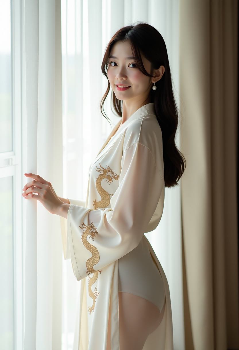 星河漫游指南海报